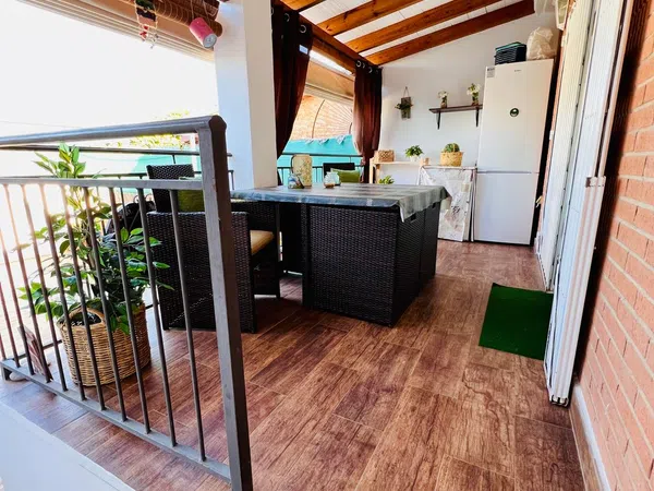 Chalet adosado en Calle Serra Cantacuc, 3, Centro, Centro - Foto 1