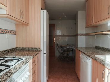 Piso en  Valencia - paseo de la Pechina - Foto 16
