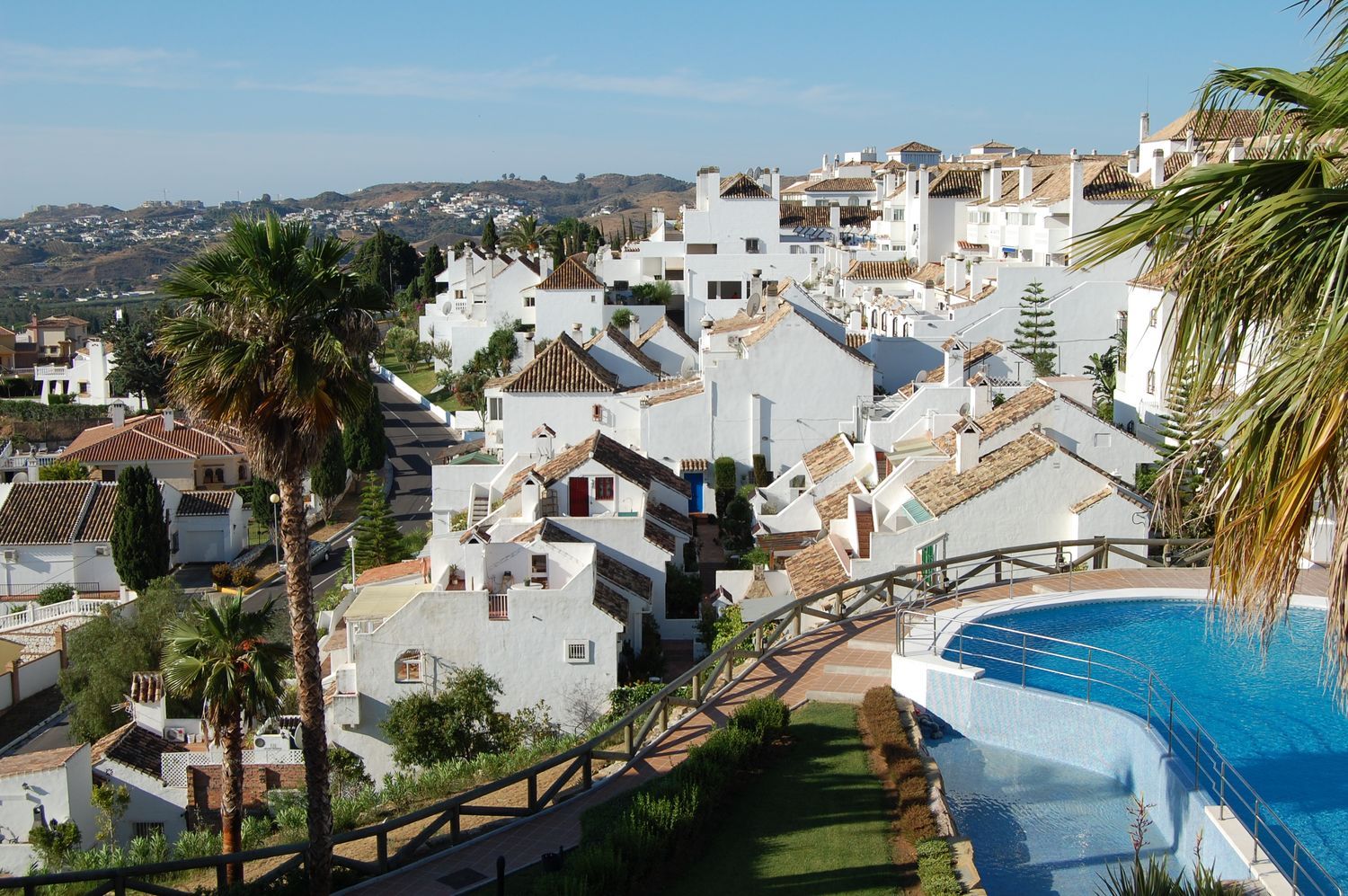 Dúplex en calle Edimburgo, 40 - Foto 18