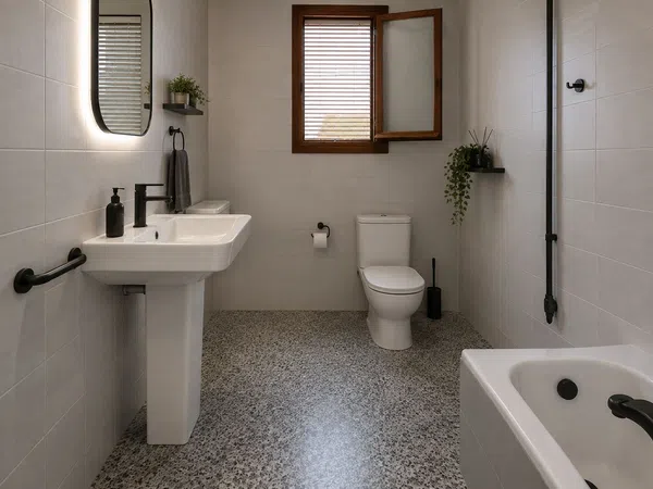 Piso en Calle Nou, 14, La Nucia Pueblo, La Nucia Pueblo - Foto 18