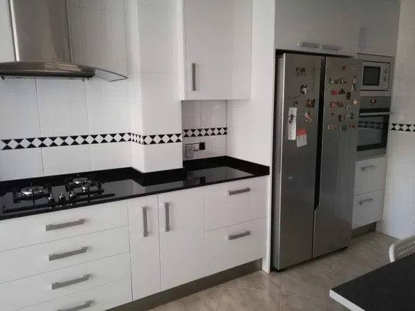 Piso en calle Faust Morell, 26