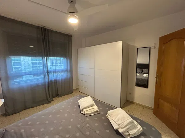 Piso en Pozo Concejo, 3, El Torreón - Los Ángeles - El Pilar, El Torreón - Los Ángeles - El Pilar - Foto 4