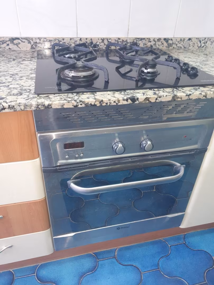 Piso en  Calle Puerta de Orihuela 3 - Foto 3