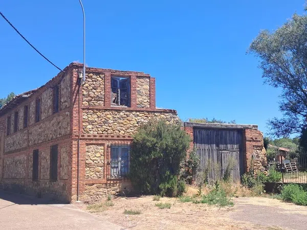 Chalet adosado en Travesía la Ermita, 6 - Foto 4