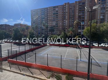 Piso en  Carrer de Martín Soler Músic - Foto 8
