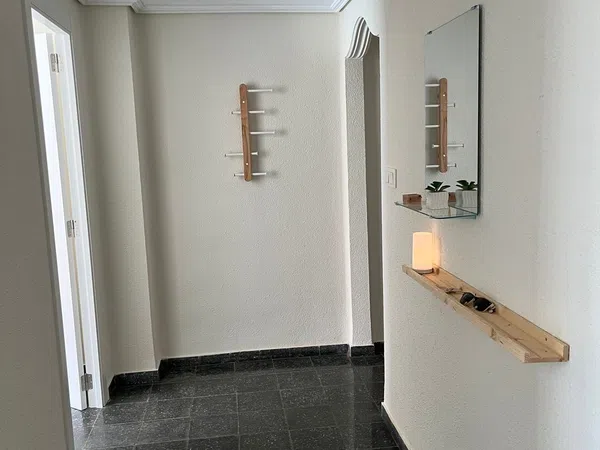 Piso en Calle de l'Arquitecte Arnau, 11, Benimaclet - Foto 32