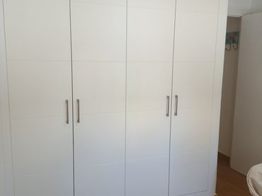 Casa adosada en  Calle Pinos-Urbanización Estrella de M 4 - Foto 16