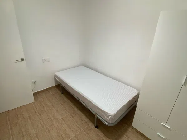 Piso en Avenida Pío XII, 7, Centro - Corte Inglés, Centro - Corte Inglés - Foto 13