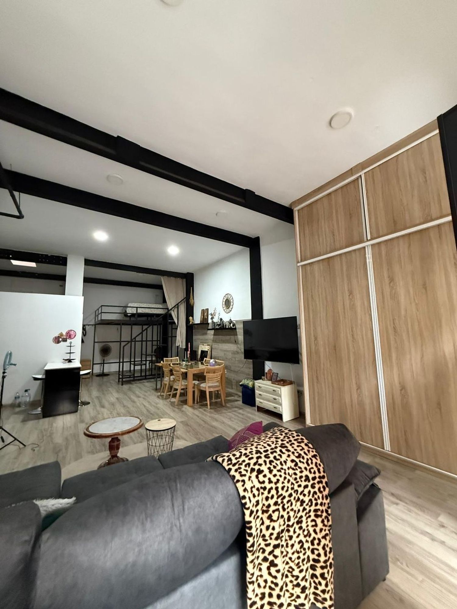 Loft en Calle de Tirant lo Blanch, 9, En Corts - Foto 26