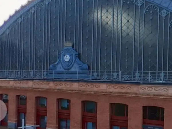 Piso en calle de las Delicias, 25