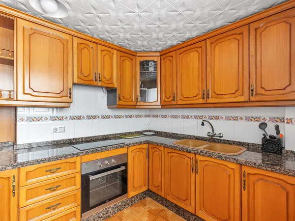 Piso en Calle Carmelo Pérez, 1, Centro, Centro - Foto 14