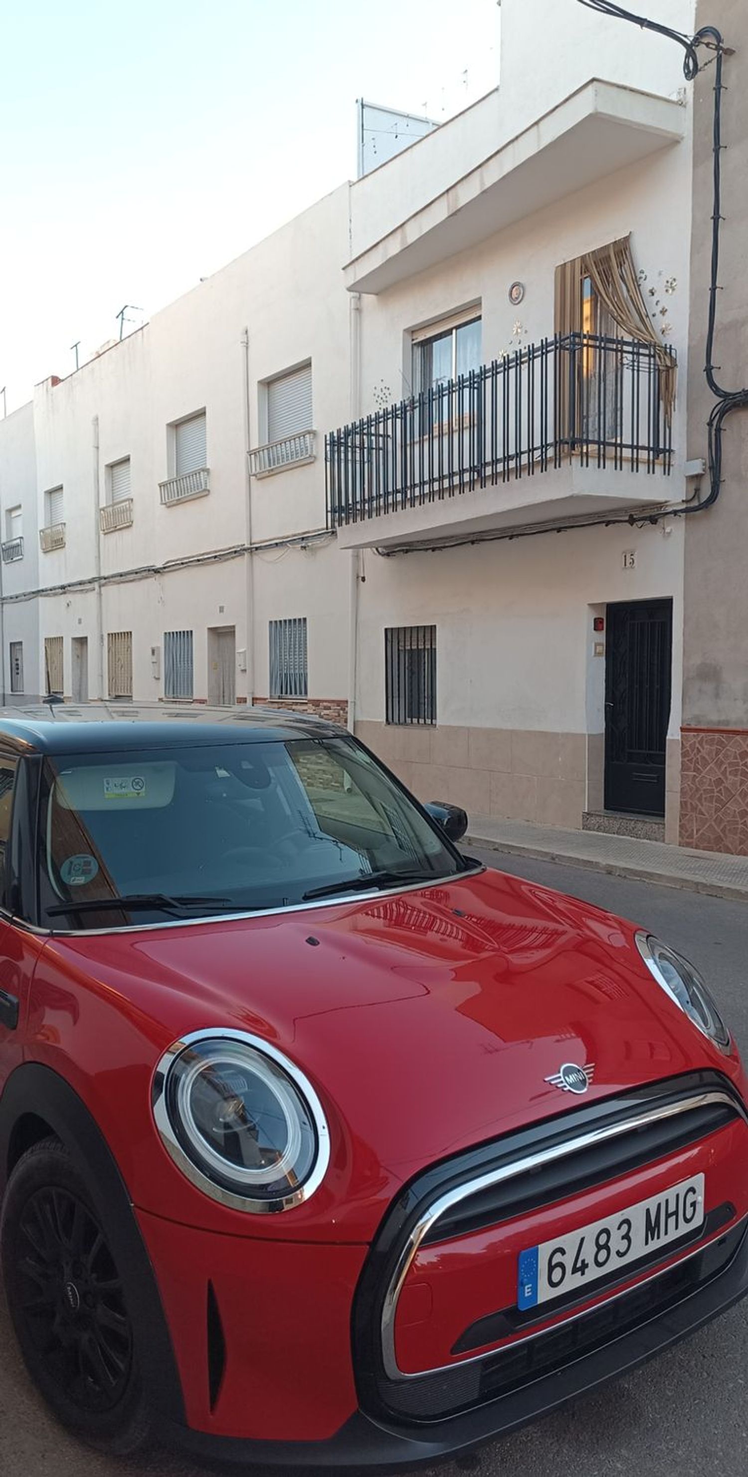 Piso en Calle Fuensanta, 15 - Foto 23