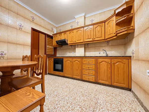 Piso en Calle García Morato, 36, Callejón del Castillo - El Calero - Las Huesas, Callejón del Castillo - El Calero - Las Huesas - Foto 14