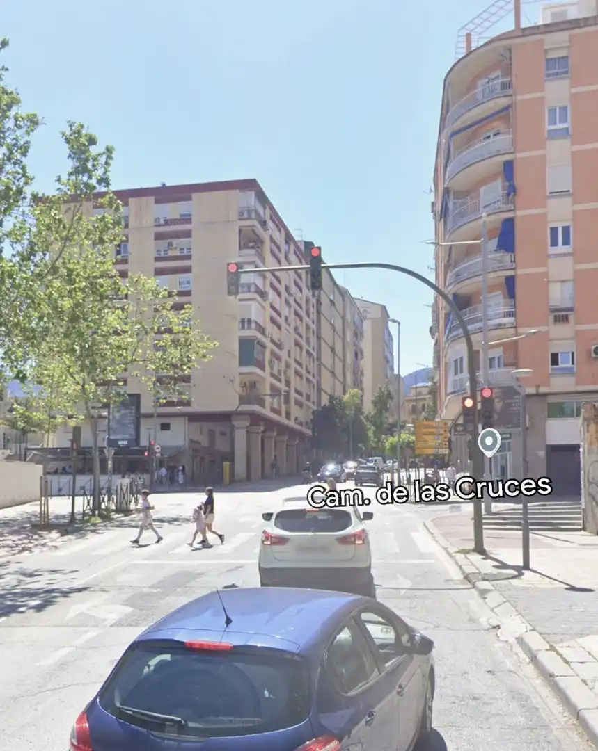 Piso en  Avenida Granada 30 - Foto 6