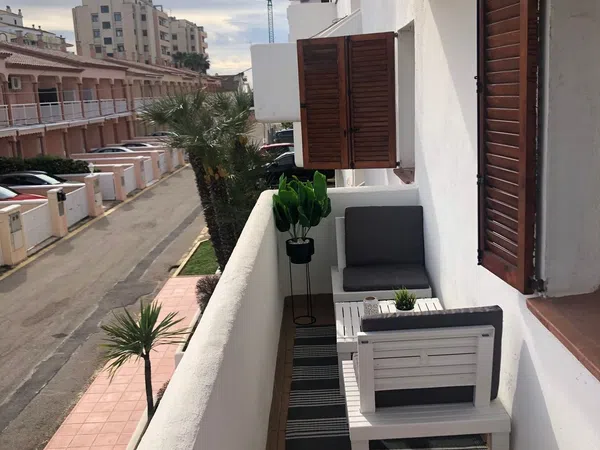 Piso en Avenida del Papa Luna, 143 - Foto 15