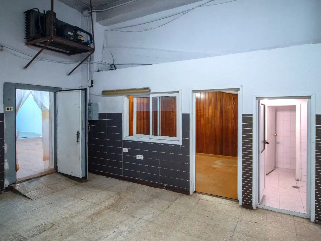 Local comercial en  Rúa López Mora 23 - Foto 3