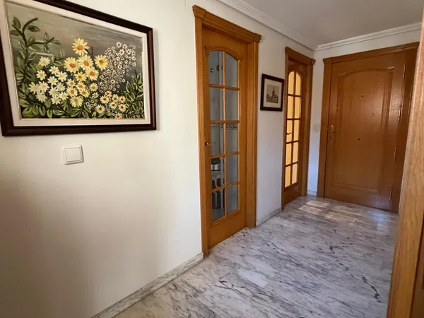Piso en Avenida del Gran Capitán, 29, El Vial - Ronda de Tejares - Foto 4