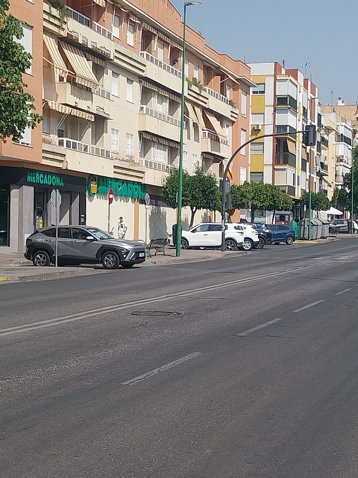 Piso en Avenida de Hytasa, 35, Cerro del Águila - Foto 32