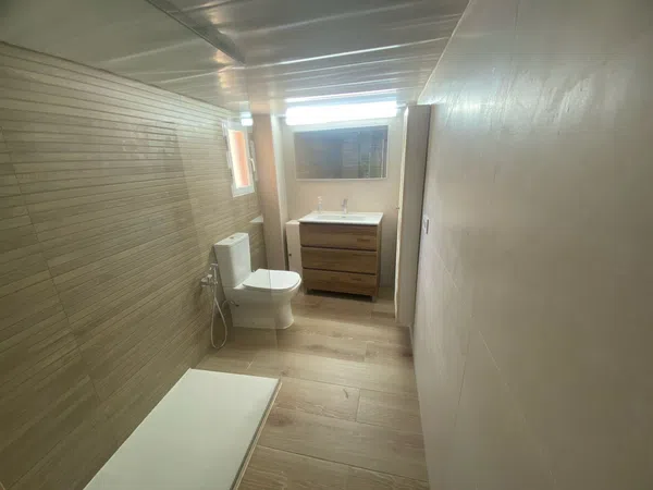 Estudio en avenida Levante U. D, 50 - Foto 16