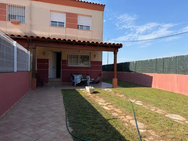 Chalet pareado en Camino Catalans, 80, Playa de Almazora-Ben Afeli, Playa de Almazora-Ben Afeli - Foto 8