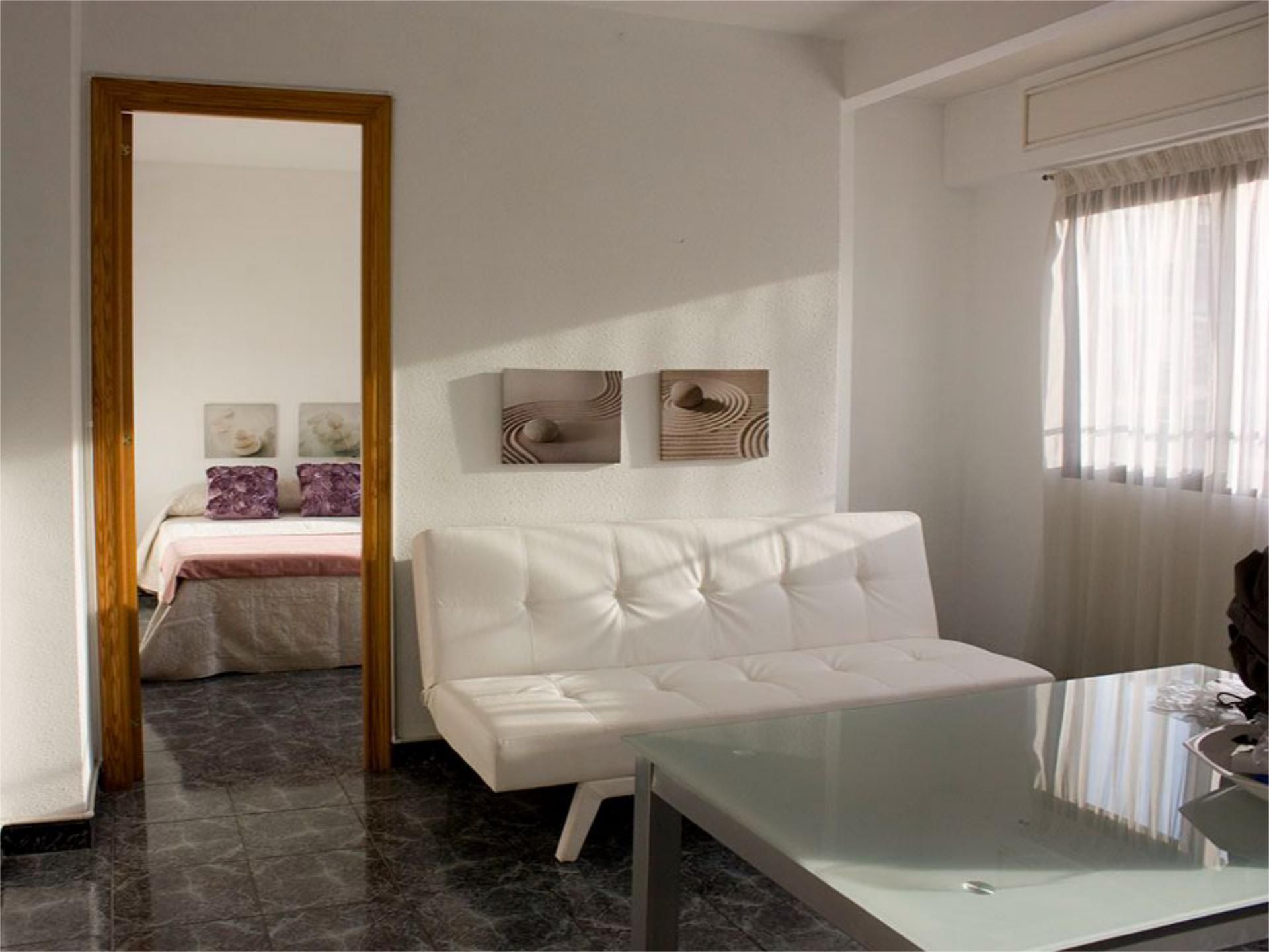 Piso en  Avinguda de la Constitució 29