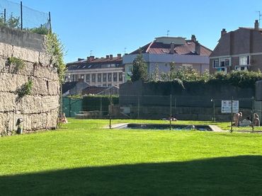 Piso en  Rúa de Aragón 150 - Foto 24