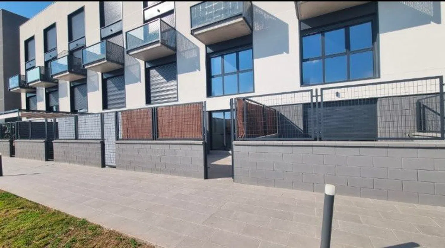 Dúplex en avenida de Somosierra, 12 - Foto 15