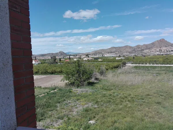 Piso en calle Escultor Cristobal Gabarron, 1 - Foto 16