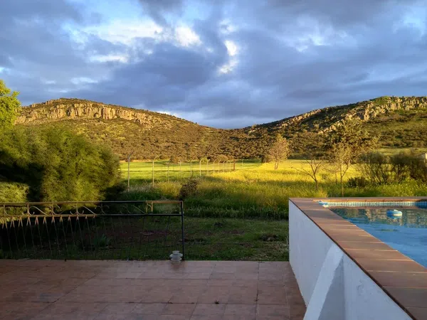 Finca rústica en Camino de Peñalucía s/n - Foto 4