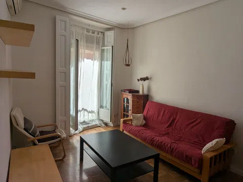 Piso en calle de la Torrecilla del Leal, 8