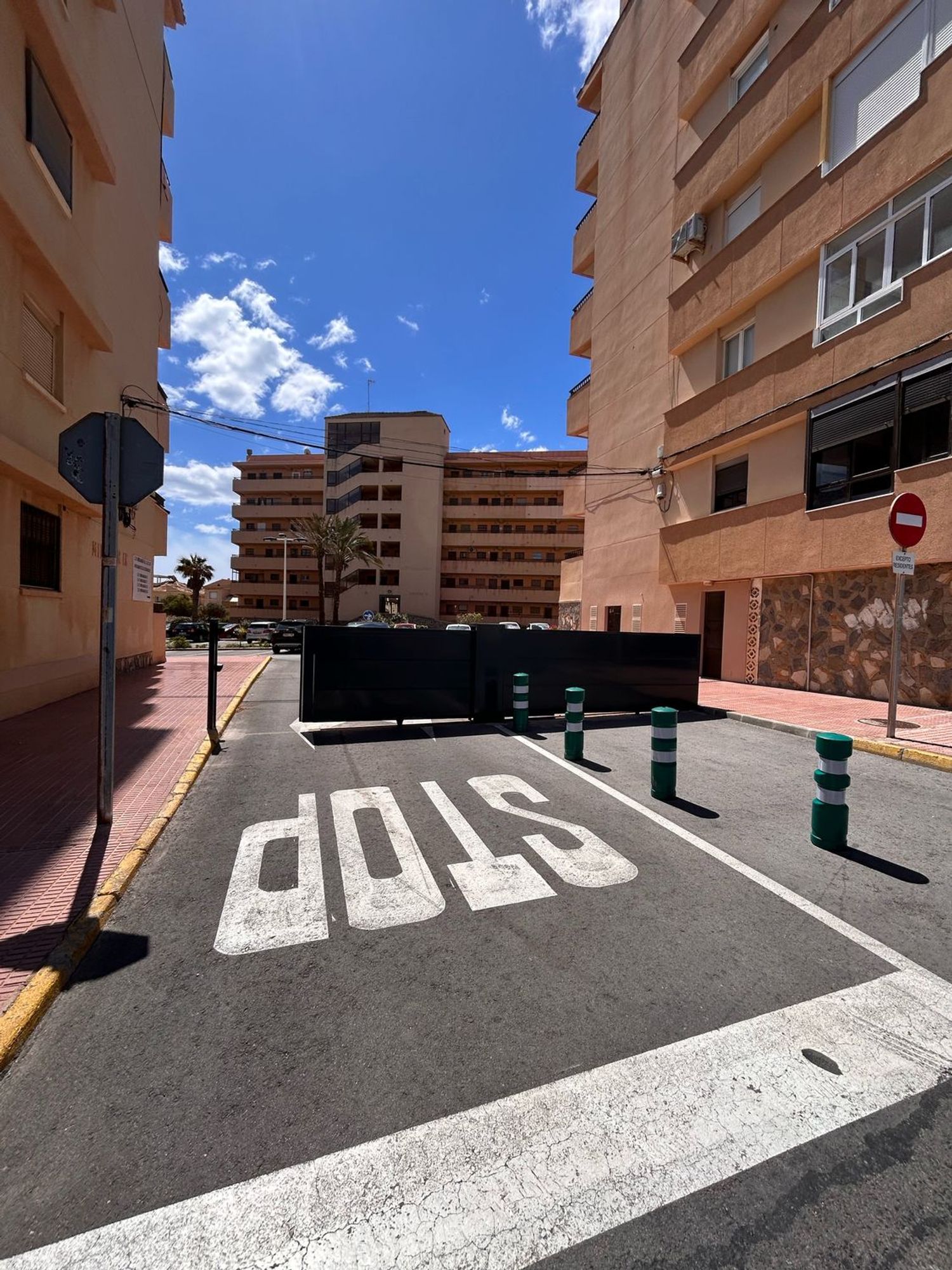 Piso en Avenida de las Sirenas, 10 - Foto 14