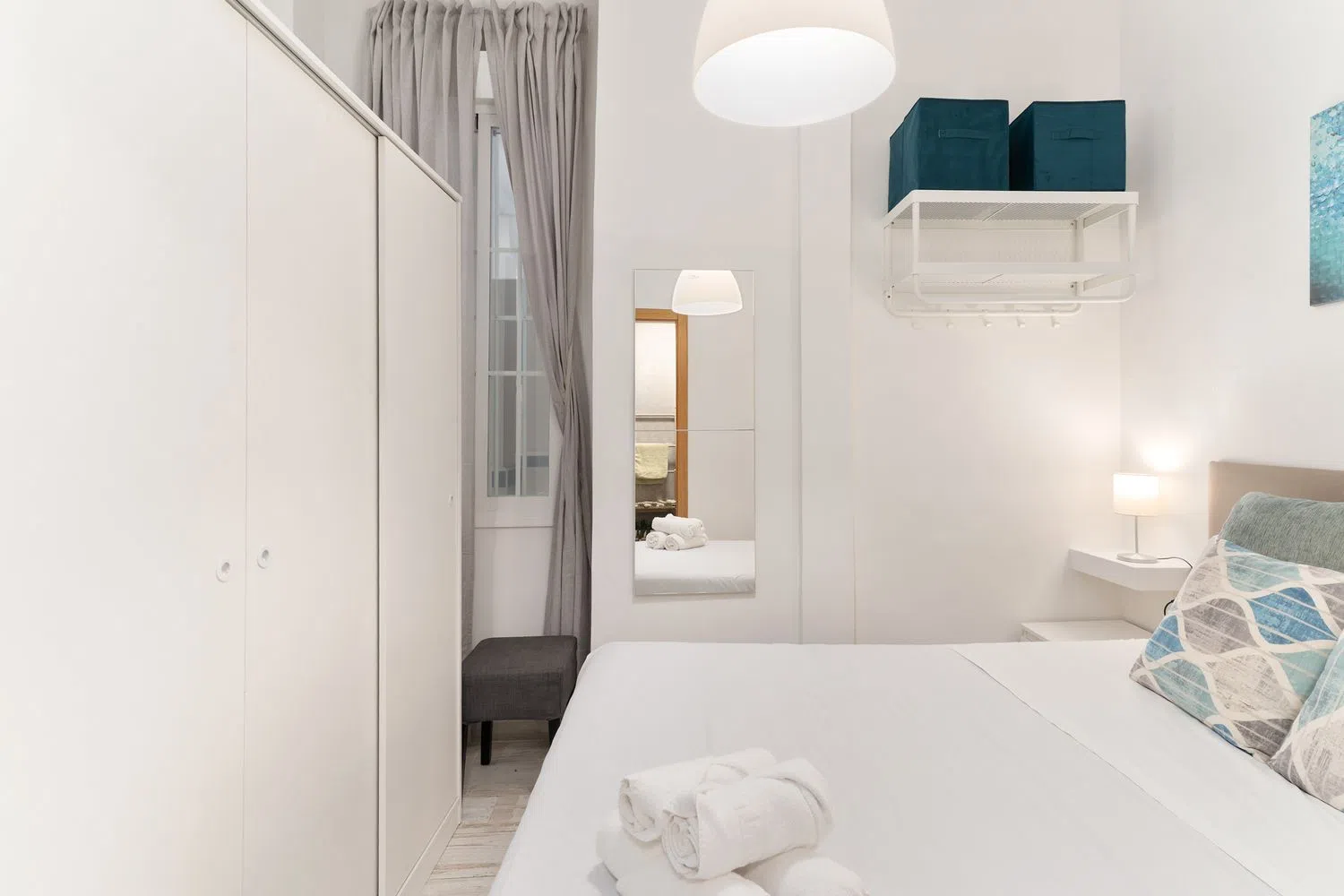 Estudio en calle Mezquitilla, 6 - Foto 7