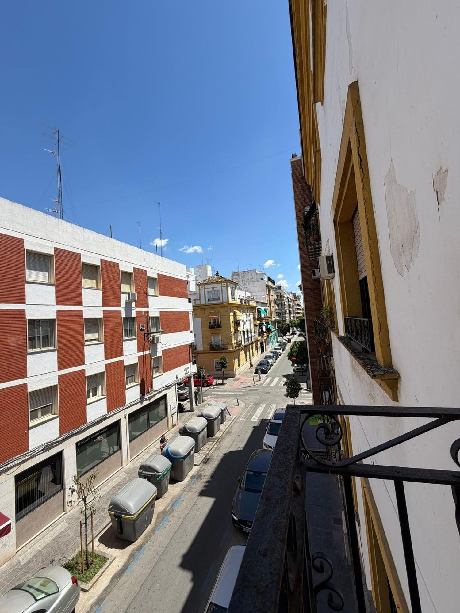 Piso en Calle Monte Carmelo, 10 -12, Asunción - Adolfo Suárez - Foto 12
