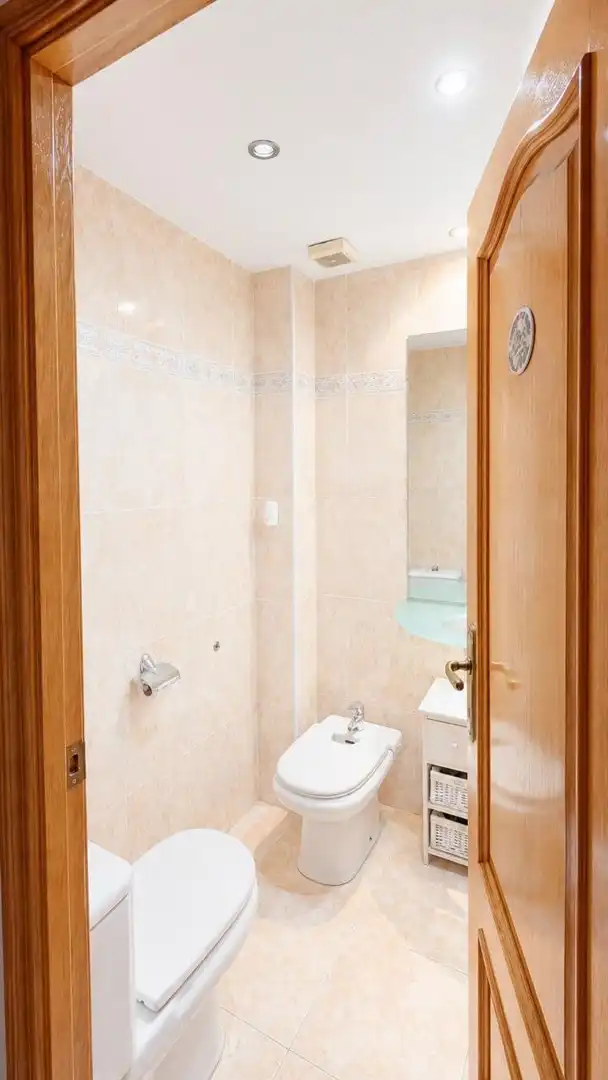 Piso en  Carrer de Sant Cugat 101 - Foto 25