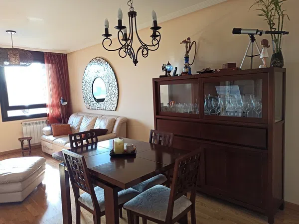 Piso en calle Nava, 6 - Foto 5