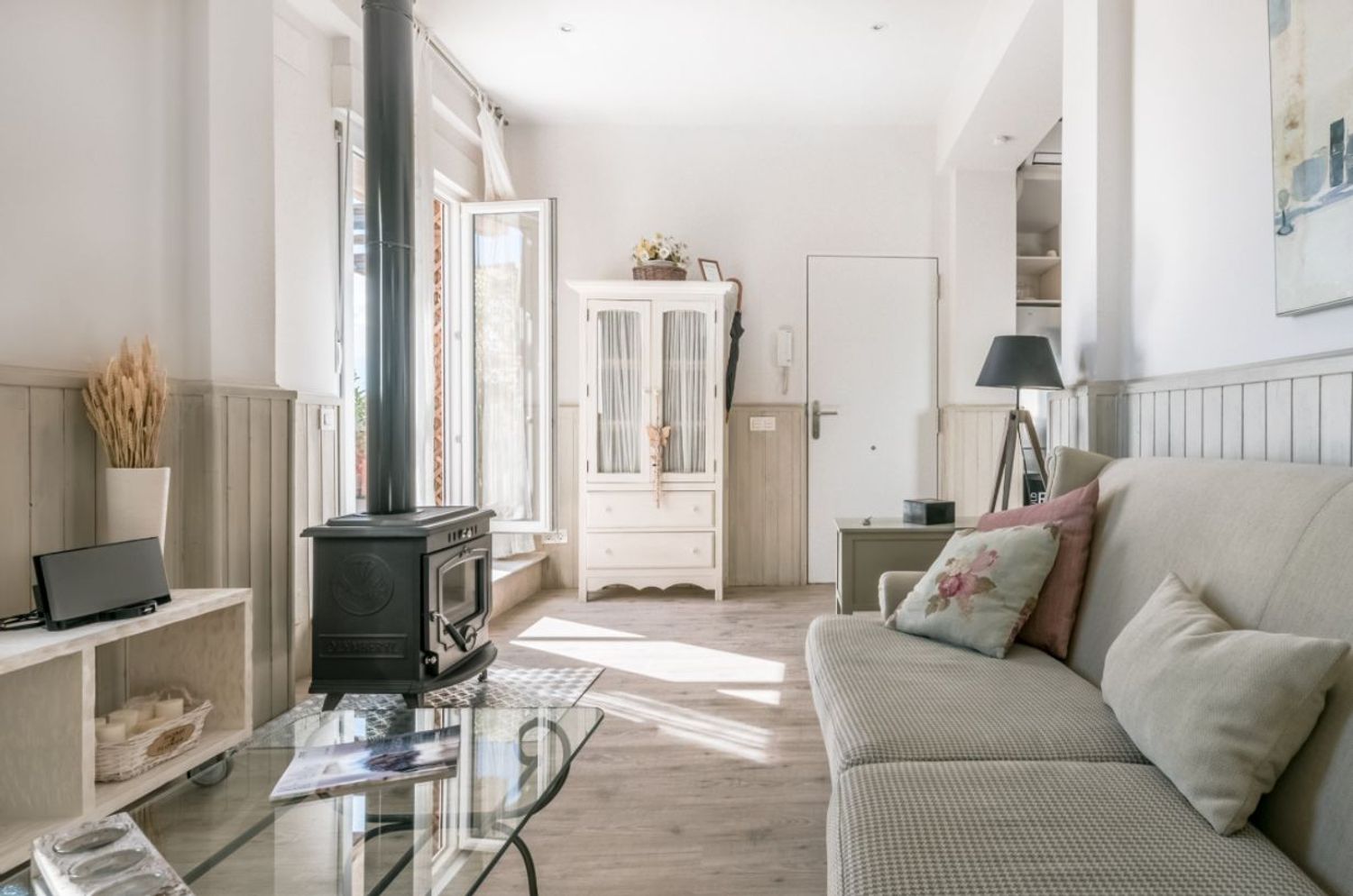 Ático en calle de l'Heroi Romeu, 4 - Foto 9