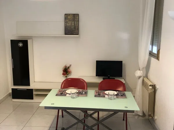 Piso en calle de Narváez, 72