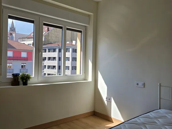 Piso en Calle Victor Chavarri, 5, Salesas-Foncalada-Campoamor - Foto 17