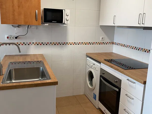 Piso en Calle Sant Josep, 86, Cabanes pueblo, Cabanes pueblo - Foto 5