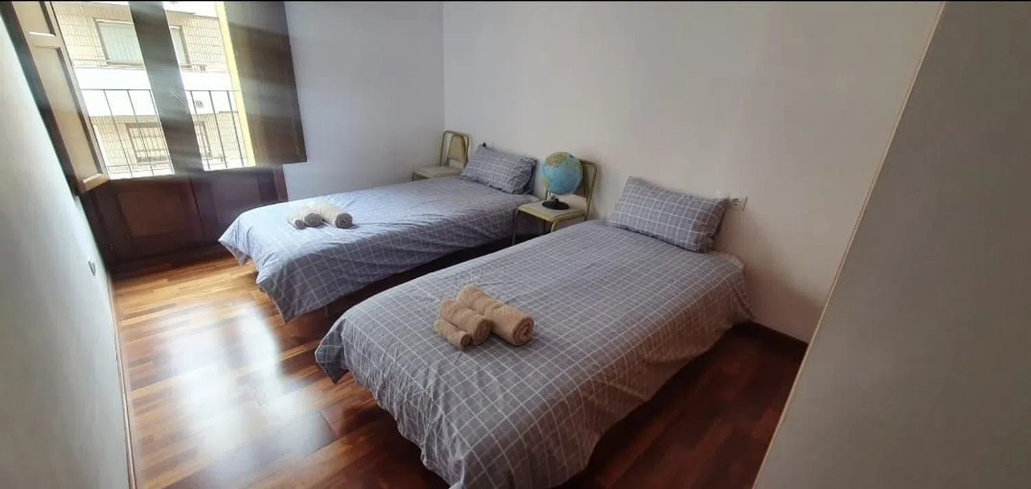 Piso en calle de l'Editor Manuel Aguilar, 6 - Foto 2