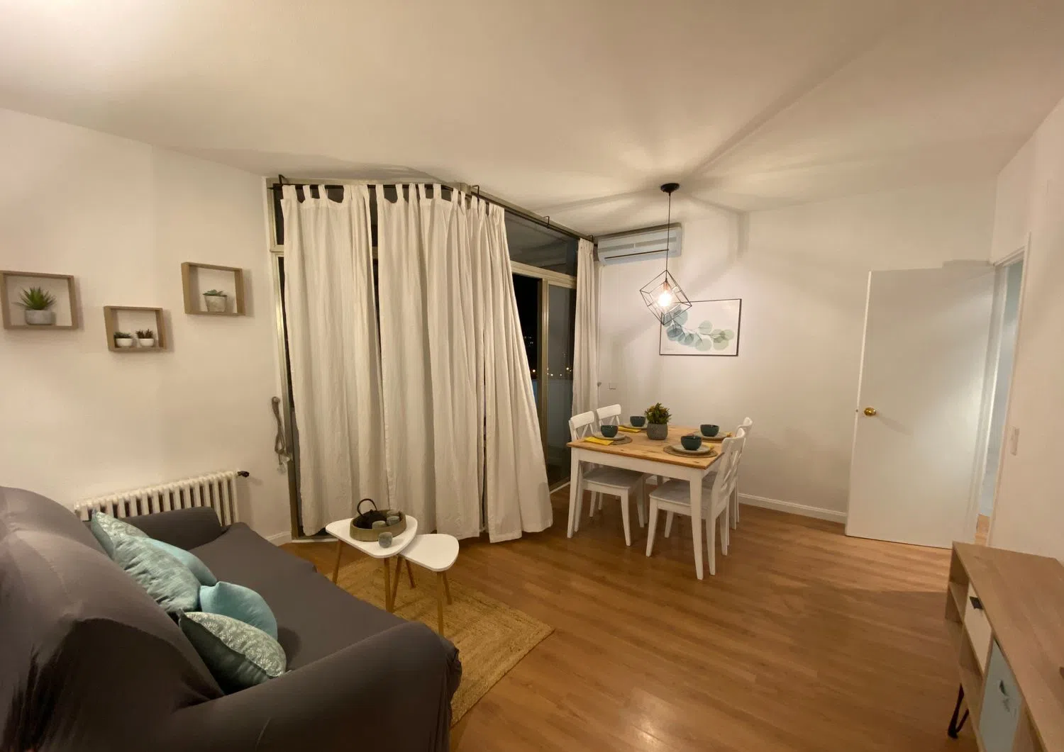 Piso en avenida del General Perón, 32 - Foto 5