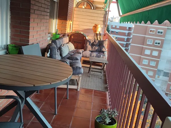 Piso en calle de Fígols, 1 - Foto 2