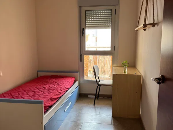 Piso en Calle Bahía de Almería, 5, Aguadulce norte - Foto 2