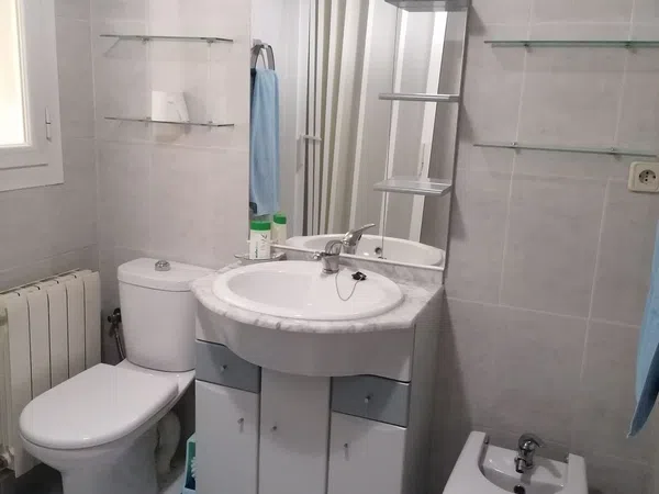 Piso en Paseo del Pinar, 16, Alameda - Foto 17