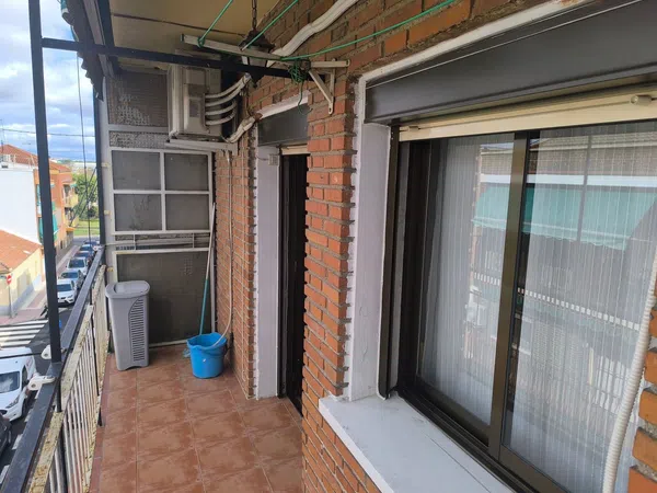 Estudio en Calle Leonor Góngora, 45, Los Rosales - Foto 9