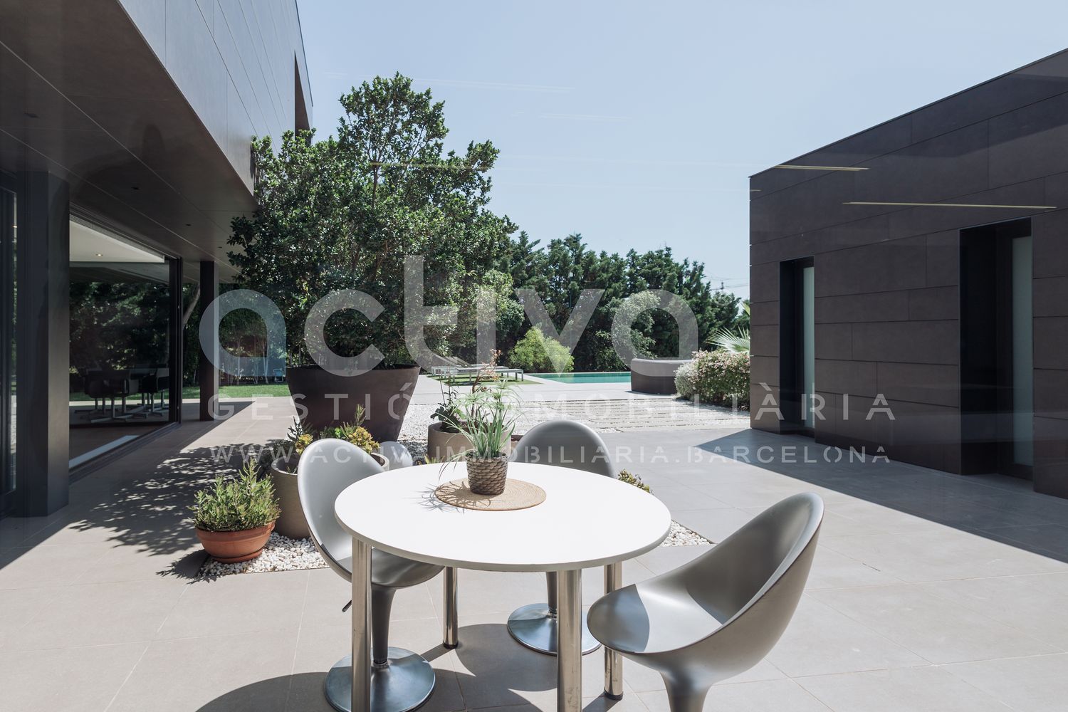 Casa o chalet independiente en Avenida de Jacint Esteva Fontanet, La Miranda - Ciutat Diagonal - Foto 14