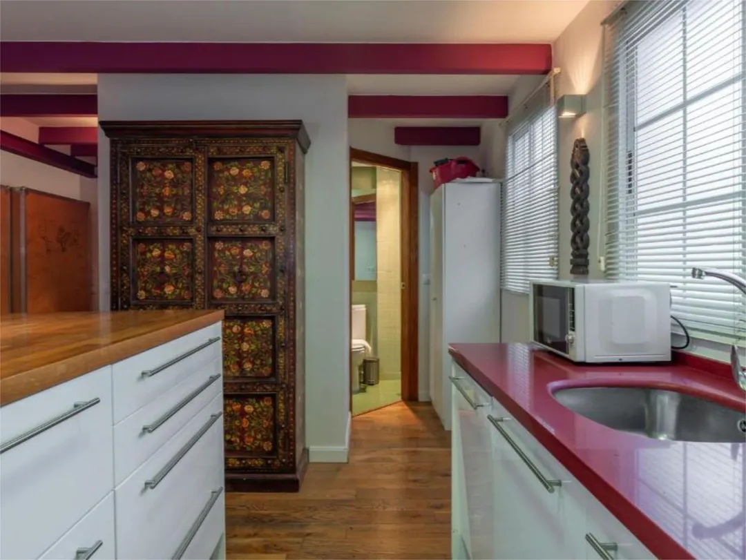 Piso en  Concepcion Arenal 7 - Foto 4