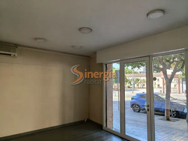 Local en Avenida d'Álvarez de Castro, 28, Centre - Foto 2