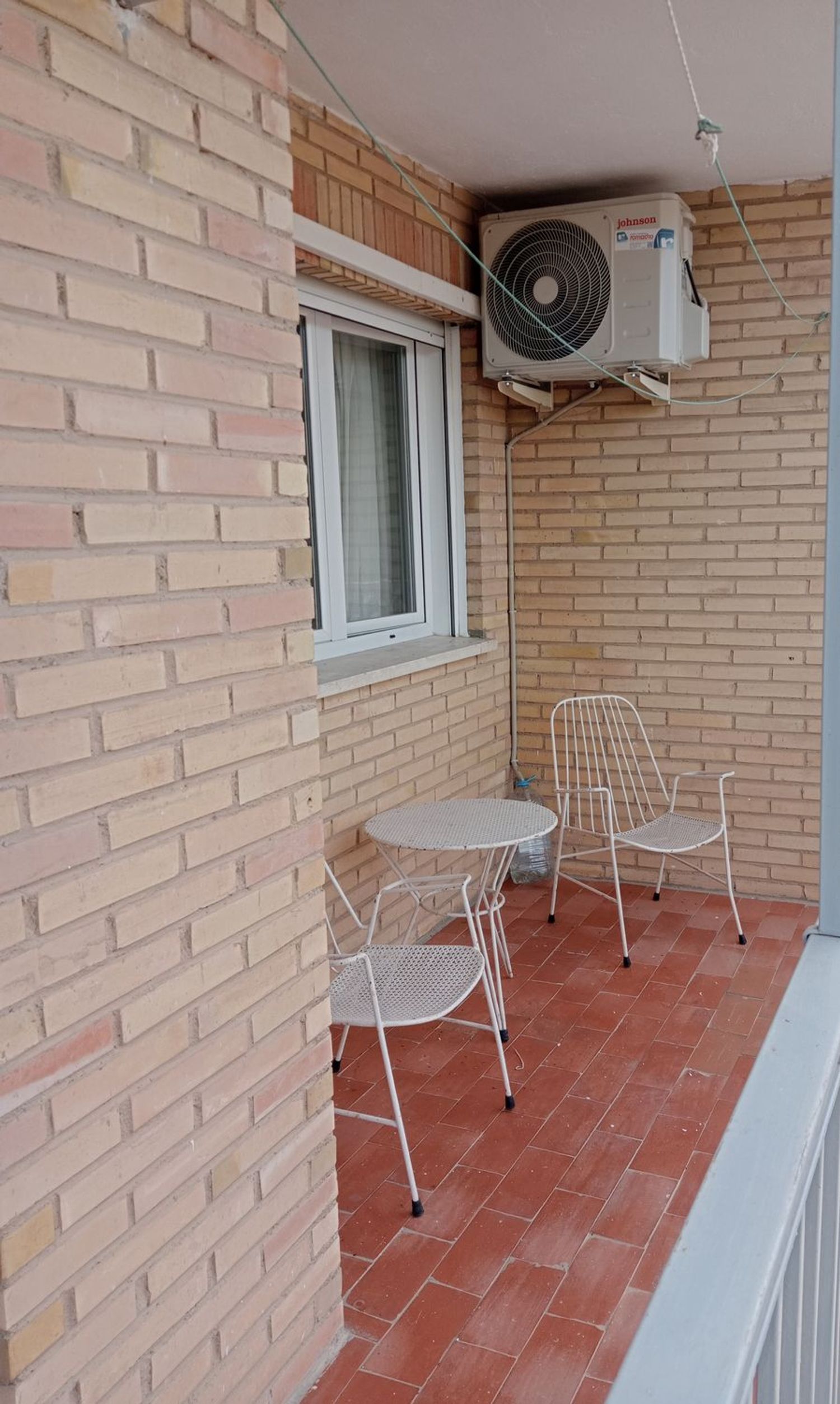 Piso en Calle Luz Casanova, 11, Polígono Cartuja - Foto 19