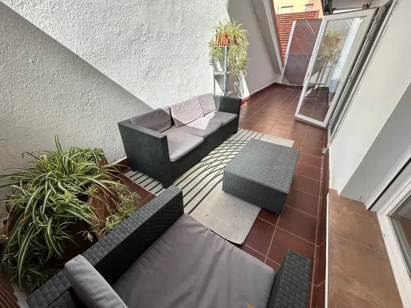 Piso en calle de Máiquez, 50